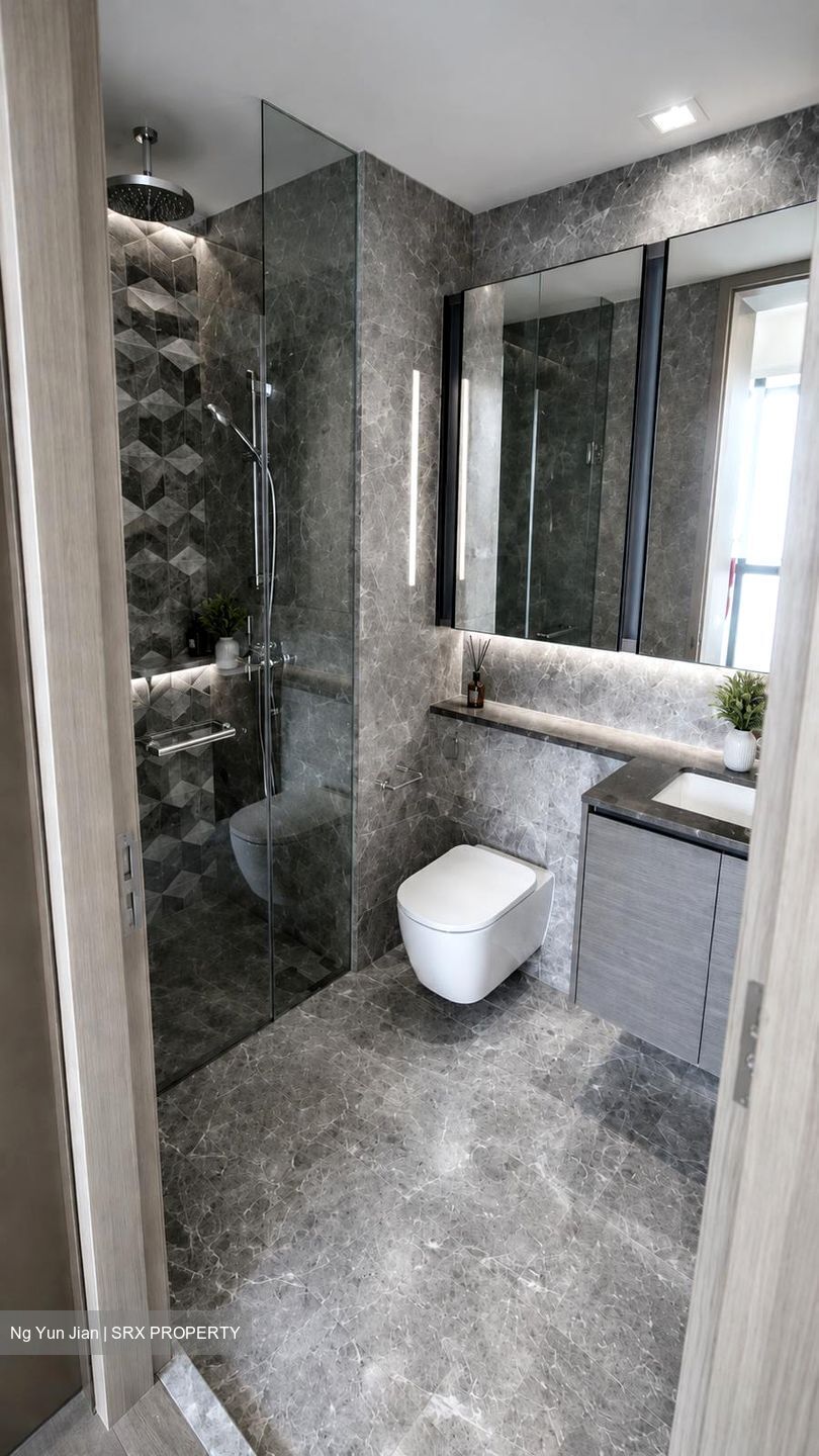 Leedon Green (D10), Condominium #584968511